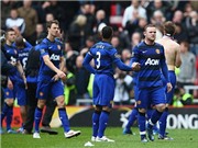 Bóng đá anh, ngoại hạng anh, lịch thi đấu euro 2012, Sốc với tiền lãi ngân hàng của M.U